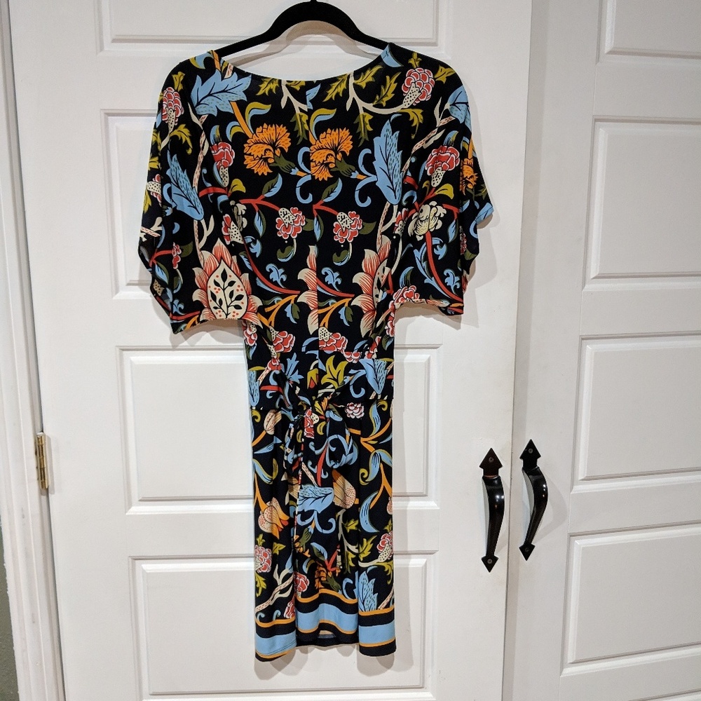 BCBGMaxAzria Jersey Dress